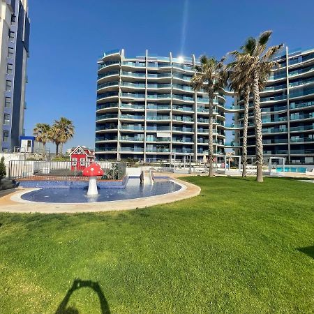 Apartamento En Sea Senses Freya Torrevieja Buitenkant foto