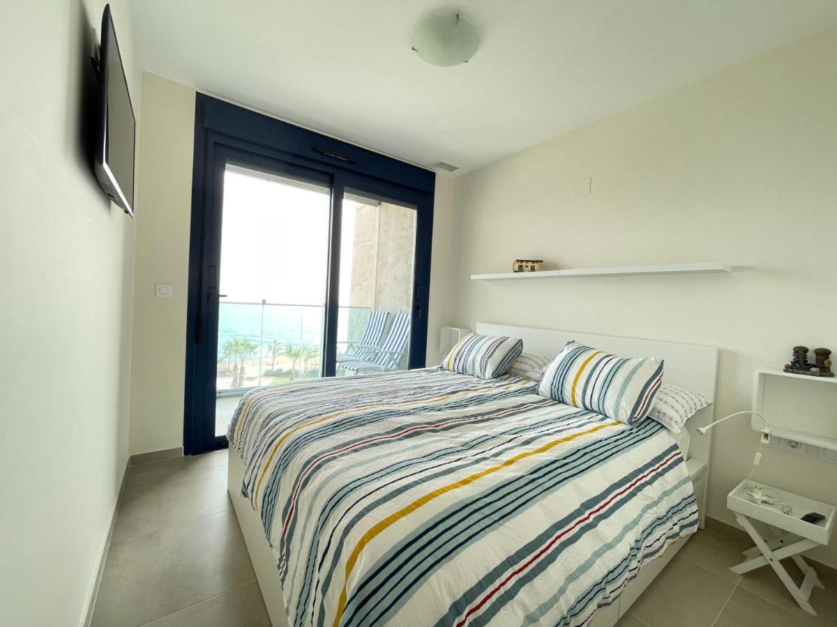 Apartamento En Sea Senses Freya Torrevieja Buitenkant foto
