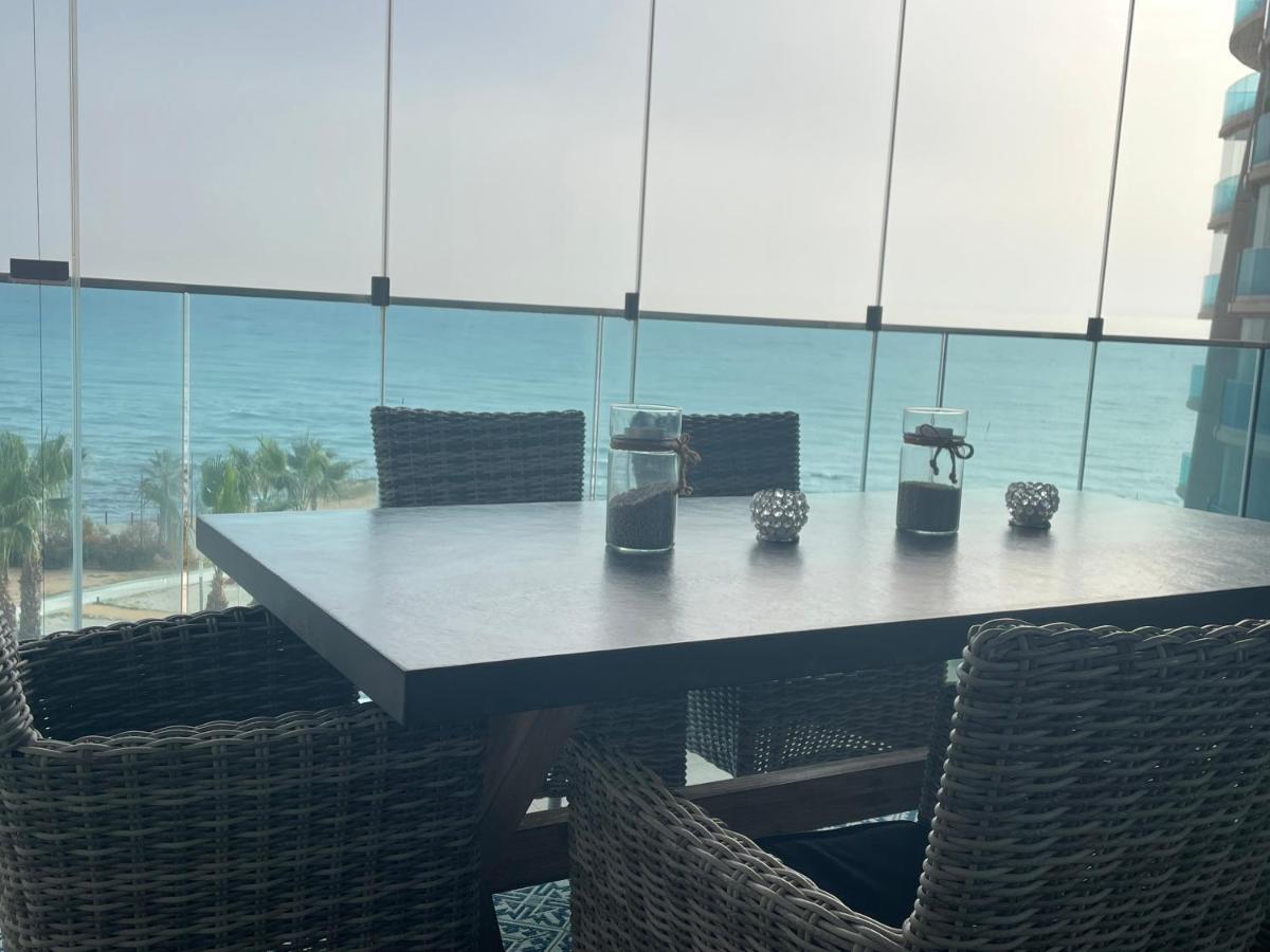 Apartamento En Sea Senses Freya Torrevieja Buitenkant foto