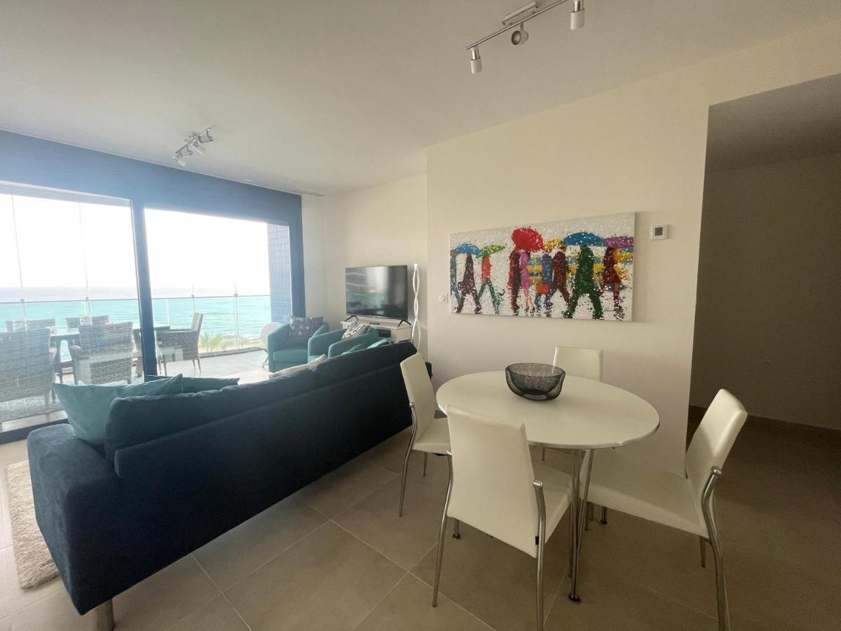 Apartamento En Sea Senses Freya Torrevieja Buitenkant foto