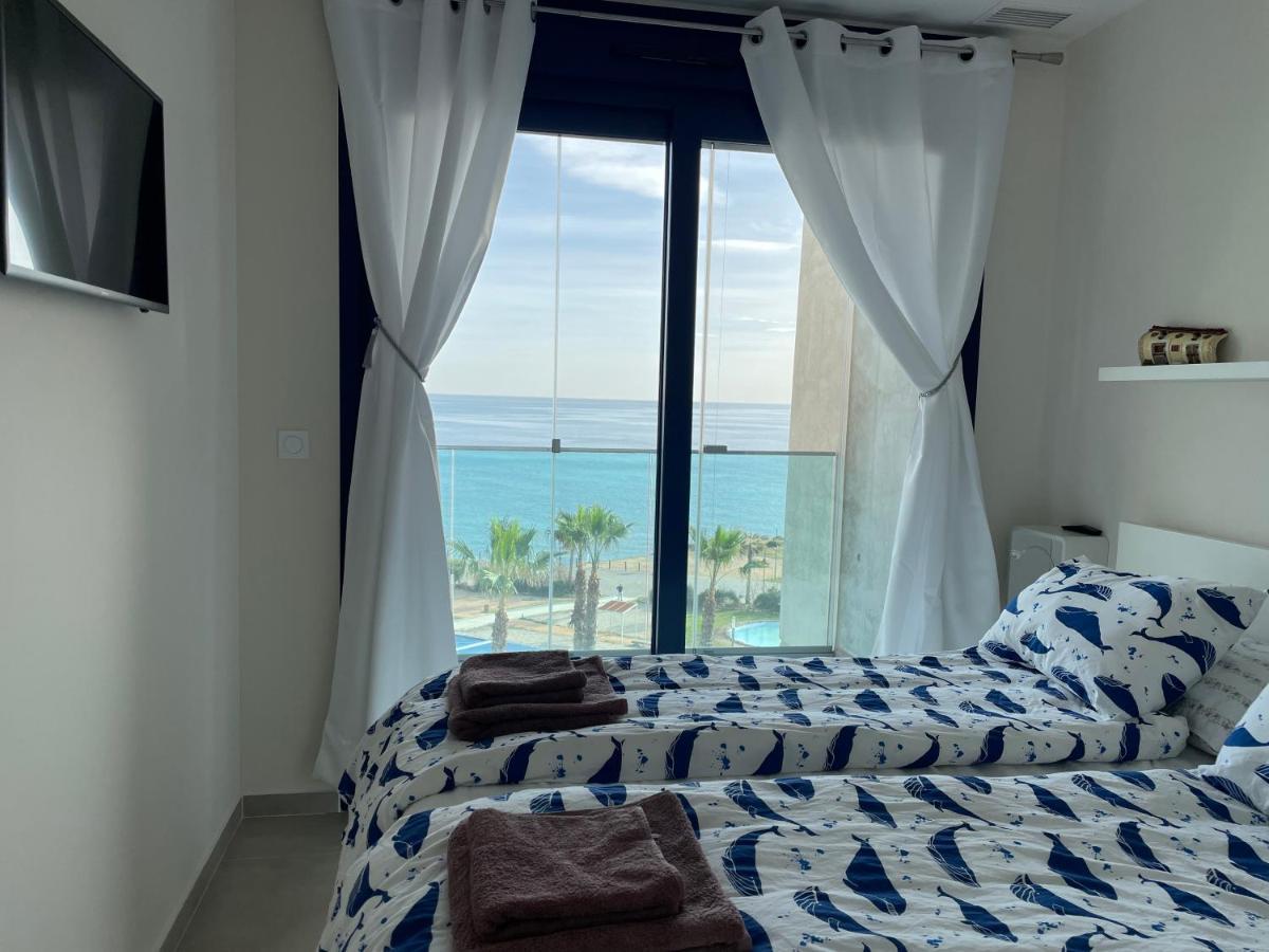 Apartamento En Sea Senses Freya Torrevieja Buitenkant foto