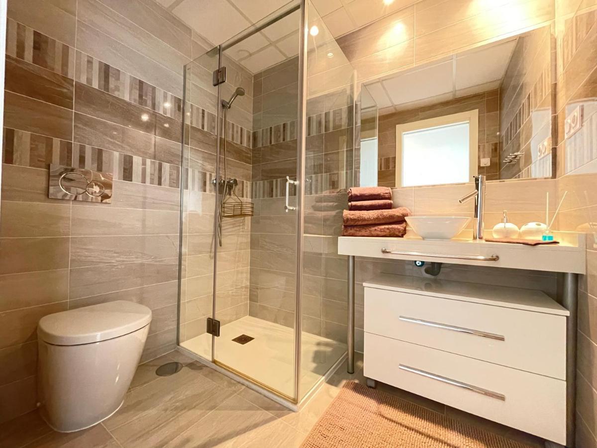Apartamento En Sea Senses Freya Torrevieja Buitenkant foto