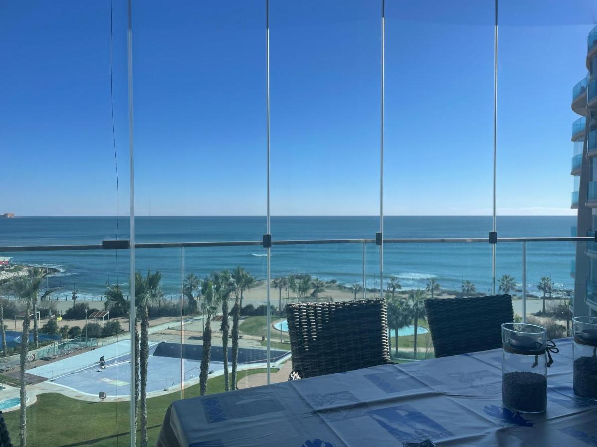 Apartamento En Sea Senses Freya Torrevieja Buitenkant foto