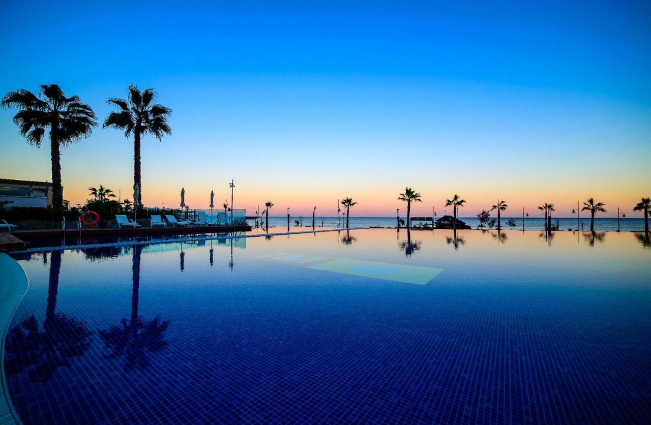 Apartamento En Sea Senses Freya Torrevieja Buitenkant foto