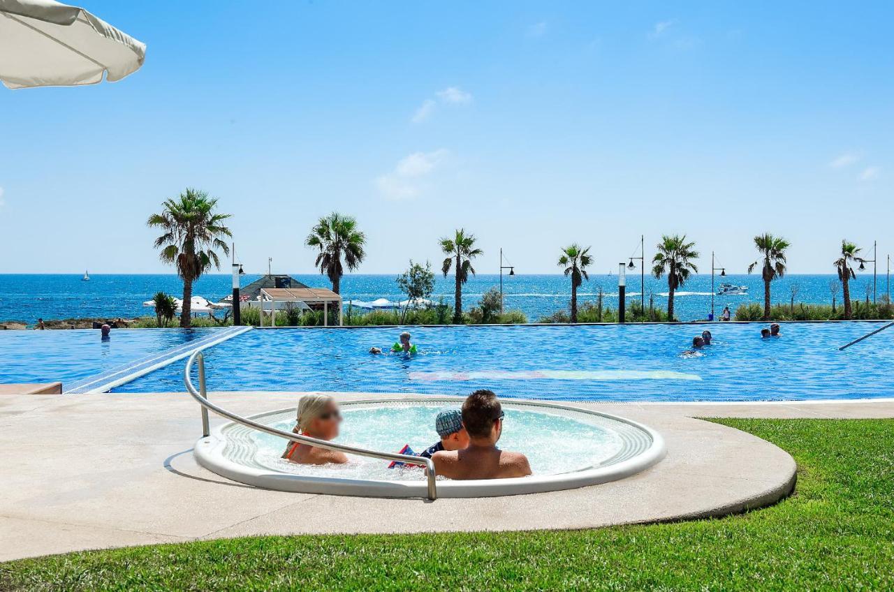Apartamento En Sea Senses Freya Torrevieja Buitenkant foto