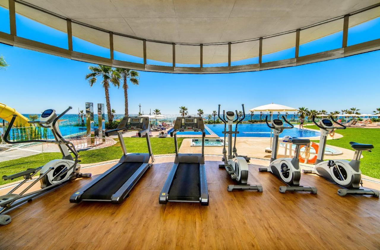Apartamento En Sea Senses Freya Torrevieja Buitenkant foto
